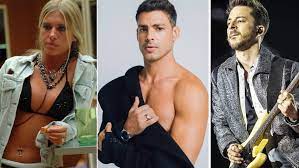 La cara de lionel de chico y la de sus tres hijos con la edad de la actualidad. Musa Do Bbb 4 Antonela Revela Que Ficou Com Caua E Namorou Junior Lima Apos Reality Famosos Extra Online