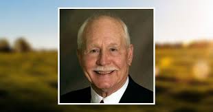 Jack G. Lavender Obituary August 31, 2021