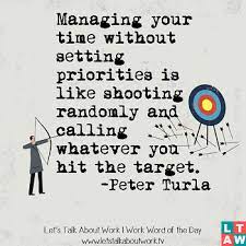 7 Ways To Prioritize Teaching Tasks When Everything Seems Urgent Inspirational Quotes Time Management Quotes Time Quotes