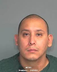 MONTGOMERY COUNTY JAIL BOOKINGS FOR SATURDAY, APRIL 29, 2023