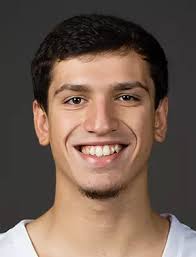 2021-22 Men's Basketball Roster