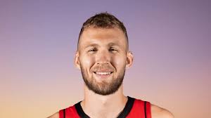 Rockets waive big man Jock Landale