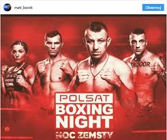 Mabika | 2020.12.05 | warszawy, poland discussion main card | 175 lbs | boxing lukasz stanioch defeats przemysław gorgoń via 8 round decision Polsat Boxing Night 2018 Ppv Transmisja Pbn Online I W Tv Za Darmo Eska Pl