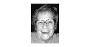 MARY BORGER Obituary (2011)