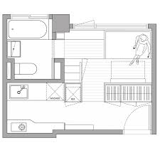10 Micro Home Floor Plans Designed To Save Space Micro House Plans House Floor Plans Floor Plan Design