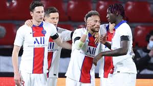 French ligue 1 match psg vs montpellier 01.02.2020. Mxek Gg6krcnxm