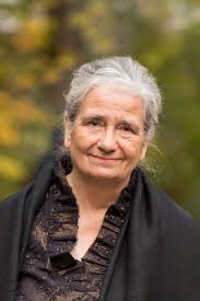 Obituary information for Mary Trio