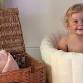 Babble & Bliss Baby Spa Little Hadham winter term event in Ware