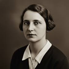 In memory of Zuzana Anita Klein Barter, I am reposting this beautiful  painting of the young girl before her deportation to Theresienstadt.  Sometimes a discovered painting can unravel a lost history and