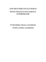 We did not find results for: Jawaban Tugas Teori Akuntansi