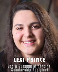 Congratulations, Ella...