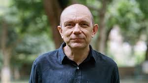 British Composer Award Nomination for Laurence Crane