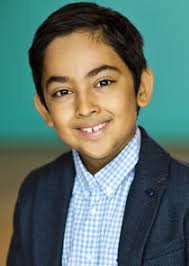 Hero Elementary TV Show Cast