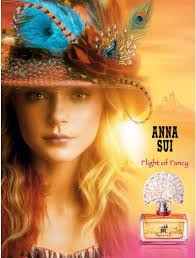 Flight Of Fancy Anna Sui