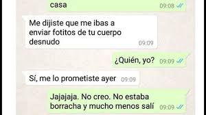 Con whatsapp, la mensajería y las llamadas son rápidas, simples, seguras y gratuitas*, disponibles en teléfonos alrededor del mundo. Whatsapp Le Pidieron Que Enve Una Foto Hot Y Ella Mando Una Del Pack