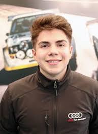 Robert Prigge's Instagram, Twitter & Facebook