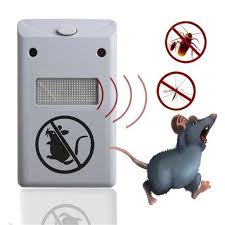 The pest repeller ultrasonic repeller is very effective in pest control and keeps pests away from your home or office. 1pc Ultrasonic Electronic Pest Rodent Mouse Repeller Repellent Mouse Anti Ebay