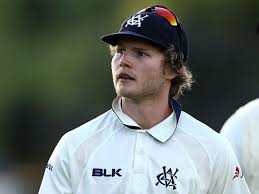Young victorian batsman will pucovski has become the latest australian cricketer to reveal he is struggling with mental health issues and has removed himself from test consideration. Australia S Will Pucovski Out Of Test Contention With Mental Health Issues Cricket Gulf News