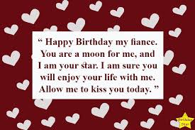 Birthday Wishes For Fiance Male In Urdu Pin On Birthday Star