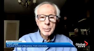 安省大流行车险竟照涨不误，专家称已经超额支付了10%-16%...