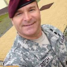 Military Romance Scams