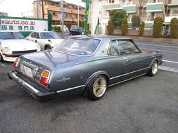カッコ良いブタ目マーク の２ドア入りました 自動車販売のフレックス 旧車 川口店ブログ nd9vgn000000yn6r 旧車 自動車 車