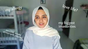 You're my one and only sister, you're with me through it all, my bestfriend. 20 Random Facts About Me Aisyah Habshee Youtube