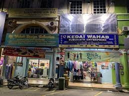 Kedai wahab ei tegutse valdkondades kirikud. Penang Kini Kedai Wahab Ditubuhkan Pada 1970 An Dan Ini Facebook