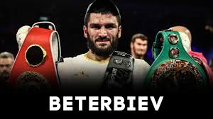 Official page of artur beterbiev, professional boxer. Artur Beterbiev Dokumentalnyj Film 16 Youtube