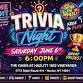 Trivia Night at Hazlitt 1852 Vineyards