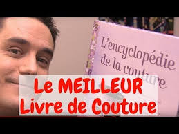 Le Meilleur Livre De Couture Youtube Livre Couture Meilleur Livre Couture