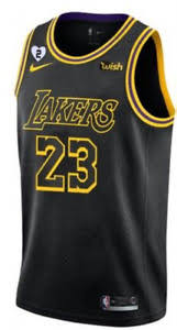 Check out los angeles lakers gear including lakers championship apparel from the official nba online store of canada. Lebron James Los Angeles Lakers Nba Jerseys For Sale Ebay