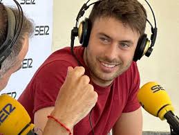 SER Viajeros Comunitat Valenciana desde Benicàssim