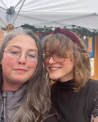 How lucky am I?! I'm working a both...