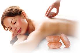 Expanding my massage horizons