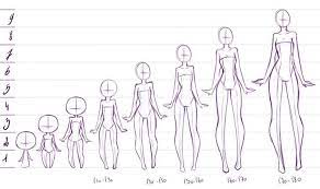 To draw anime anatomy, you have to know to draw human anatomy itself. Drawing Anatomy Dump Part 2 Dump Harder Drawings Anime Drawings Tutorials Drawing Tips