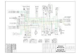 I need an owners manual and parts manual along with wiring diagrams for a 2012 jonway 50 cc scooter please. Wiring Diagram For 150cc Scooter Volovets Info Electrical Wiring Diagram Electrical Diagram Motorcycle Wiring