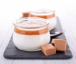 Courrier Josiane Vinet Frapin Outlook Desserts Thermomix Desserts Panna Cotta