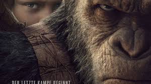 Prevolution (2011) und planet der affen: Planet Der Affen Survival Kritik Herz Der Finsternis Kino De