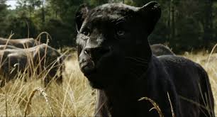 In this film, they're treated with reverence by all the animals, and are powerful enough to reshape the forest and put out the. The Jungle Book 2016 Spoiler Free Review
