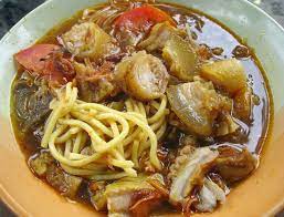 Resep Membuat Soto Mie Bogor Special Mudah Info Resep Masakan Resep Masakan Resep Sup Ayam Resep Masakan Asia
