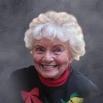 Norma Lou Allen Obituary