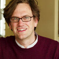 Thomas Crampton's Instagram, Twitter & Facebook