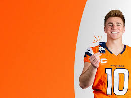 Broncos Checking | Wings Credit Union, previously Ent