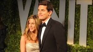 Theroux and aniston are not currently romantically linked to anyone, although the leftovers star has been spotted with various women, including parks and rec star aubrey plaza, since their split. John Mayer S Blunt Comments About His Break Up With Jennifer Aniston Have Resurfaced