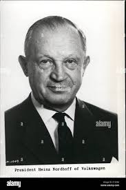 President volkswagen hi-res stock photography and images