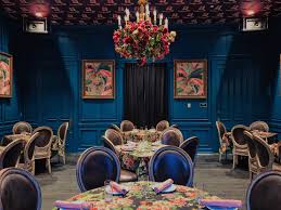 Eat at the best private dining room in new orleans, la. Jack Rose New Orleans