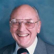 Blair J. Nuccio Obituary