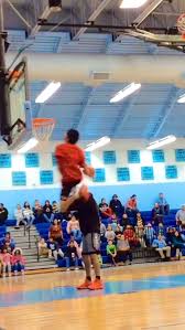 East-Bay double up, from last tour., -, #dunkademics #teamflightbrothers  #norestforgreatness #basketball #dunk #instadunks #and1 #bball #doubleup  #eastbay #schooltour #nativeamerican #insipration #fly