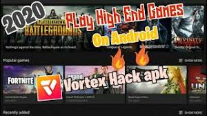 What's more, all of these titles can be. How To Download Vortex Cloud Gaming In Android Herunterladen